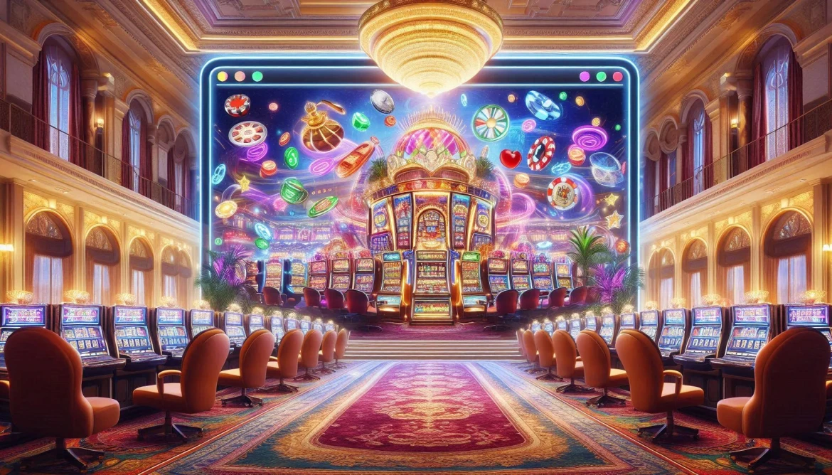 Gambino Slots
